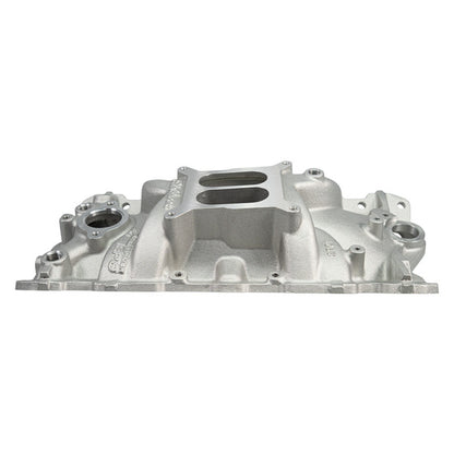 Edelbrock Performer EPS Intake Manifold for 1955-86 Small-Block Chevy