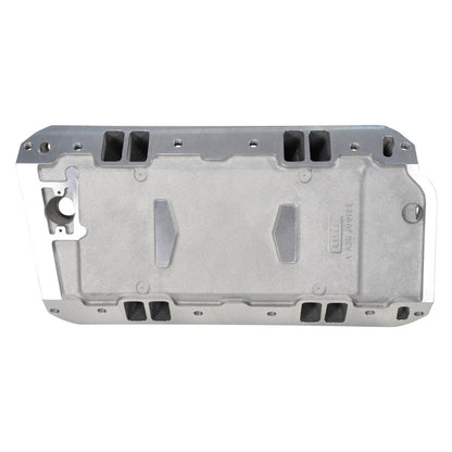 Edelbrock Victor Jr. Intake Manifold For 1970-91 AMC 304-401 EFI V8, Satin