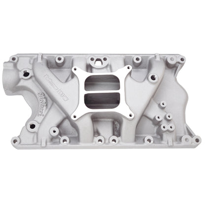 Edelbrock Performer 351-W Intake Manifold for S/B Ford 351 Windsor