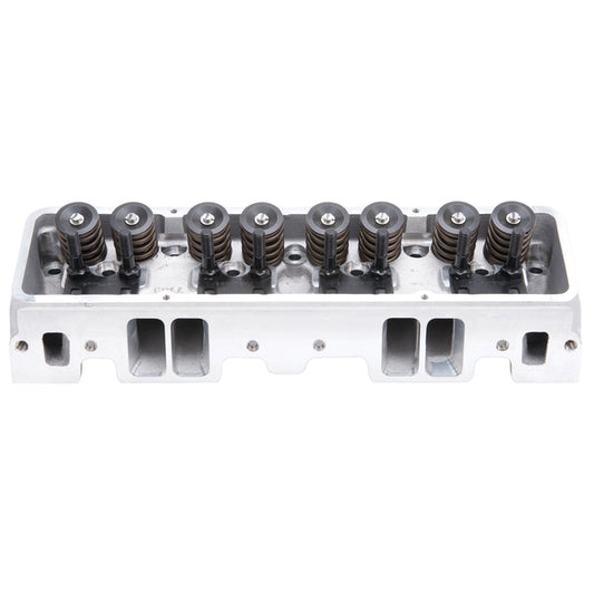 Victor Jr Cylinder Head Small-Block Chevy 64cc Mechanical Roller Camshaft