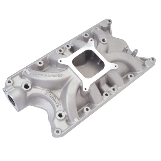 Edelbrock Torker II Small Block Ford 351W Intake Manifold