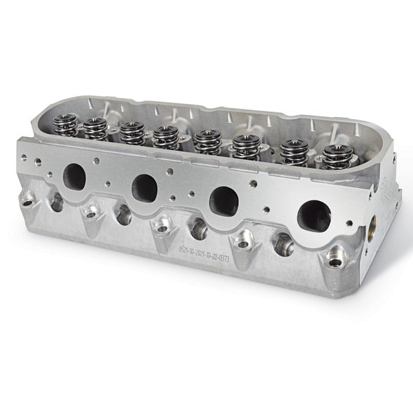 Edelbrock Part E-Street 15-Degree Cylinder Heads for GM LS3 Engines with .660" lift