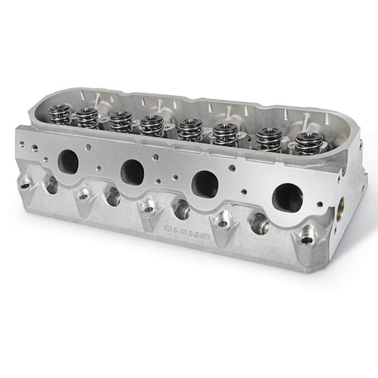 Edelbrock Part E-Street 15-Degree Cylinder Heads for GM LS3 Engines with .660" lift