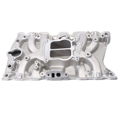 Edelbrock Performer Small-Block Oldsmobile 350 EGR Intake Manifold