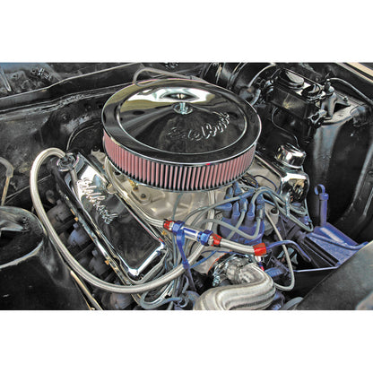 Edelbrock Performer 351-W Intake Manifold for S/B Ford 351 Windsor