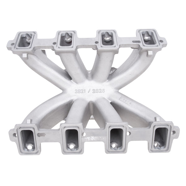 Edelbrock Super Victor Small Block Chevy LS3 EFI 4500 Intake Manifold