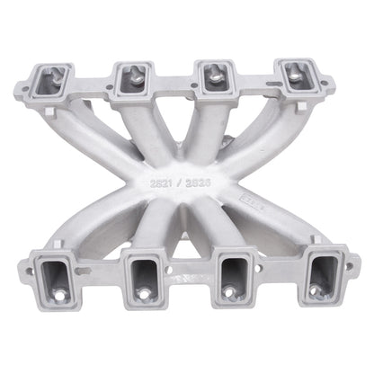 Edelbrock Super Victor Small Block Chevy LS3 EFI 4500 Intake Manifold