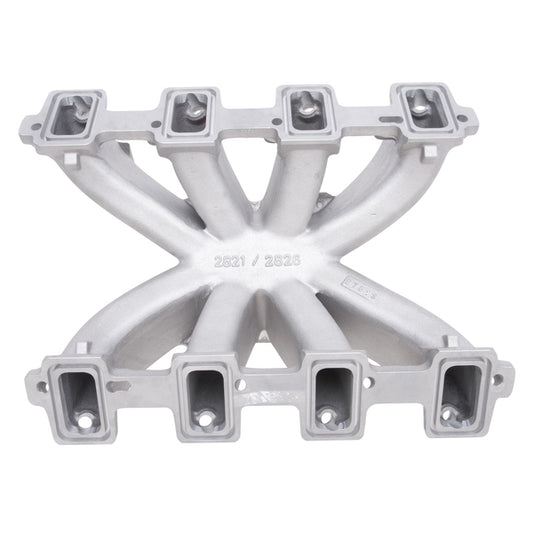Edelbrock Super Victor Small Block Chevy LS3 EFI 4500 Intake Manifold