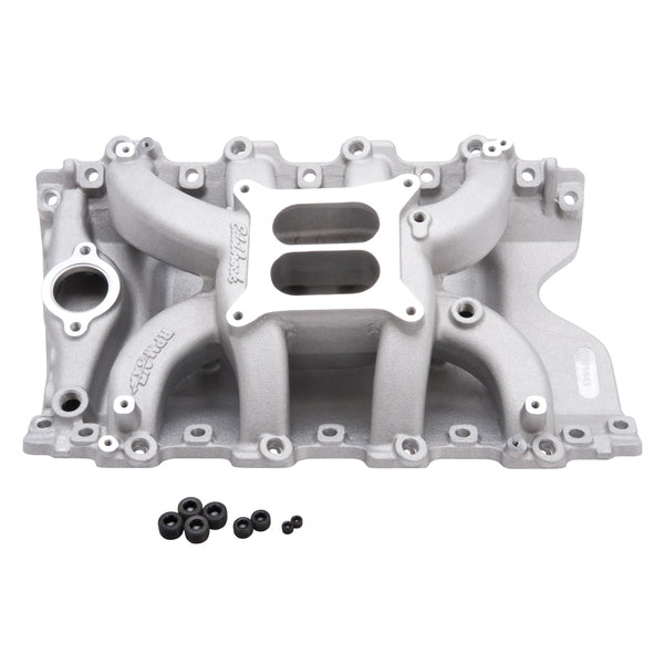 Edelbrock RPM Air Gap Holden 1988-98 EFI Intake Manifold