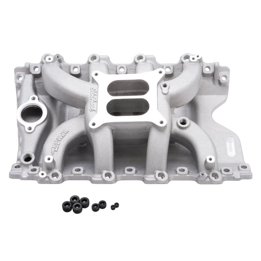 Edelbrock RPM Air Gap Holden 1988-98 EFI Intake Manifold