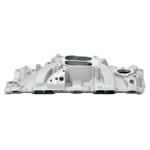 Edelbrock Performer Intake Manifold Small-Block Chevy
