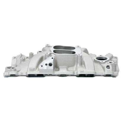 Edelbrock Performer Intake Manifold Small-Block Chevy