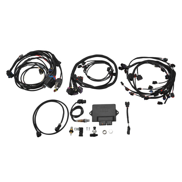 Edelbrock Pro-Flo 4+ EFI Engine Management System for 2015-17 Ford Coyote