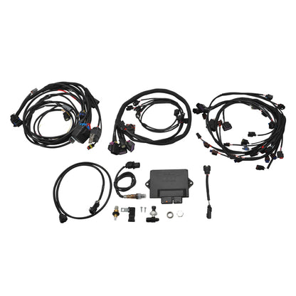 Edelbrock Pro-Flo 4+ EFI Engine Management System for 2015-17 Ford Coyote