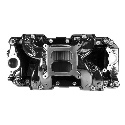 Edelbrock RPM Air-Gap Big Block Chevy 2-R Intake Manifold
