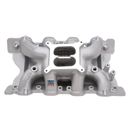 Edelbrock RPM Air-Gap Small Block Ford 351C Intake Manifold