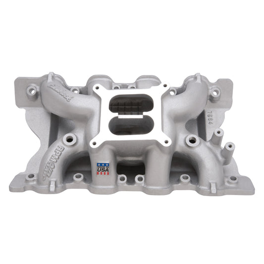 Edelbrock RPM Air-Gap Small Block Ford 351C Intake Manifold