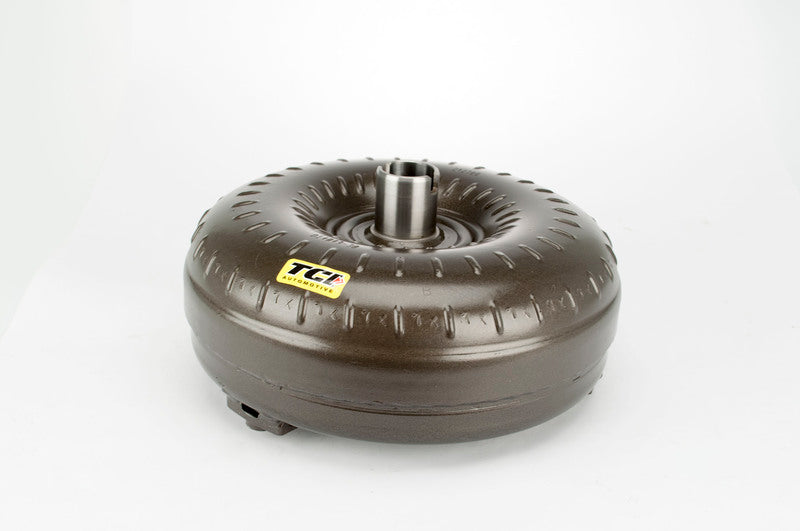 Super StreetFighter Torque Converter 700R4/4L60E Lock-Up