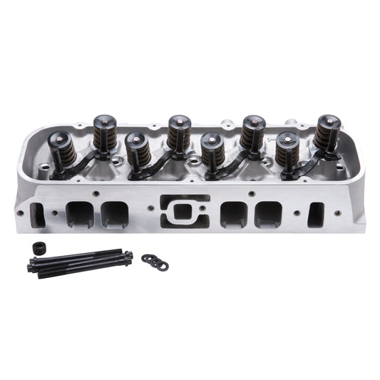 RPM Big-Block Chevy Oval Port Cylinder Head Hydraulic Flat Tappet Cam