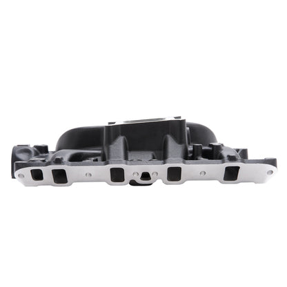 Edelbrock Performer RPM Small Block Ford 302 Black Intake Manifold