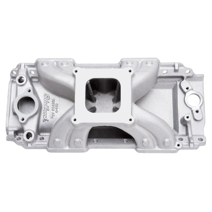 Edelbrock Victor Jr. 454-O Intake Manifold Big-Block Chevy