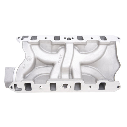 Edelbrock Performer RPM Small Block Ford 351W Polished Intake Manifold