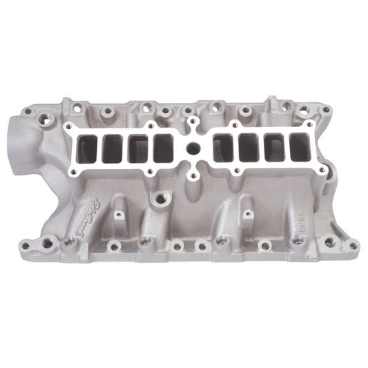 Edelbrock Performer 5.8L Base Intake Manifold Small-Block Ford