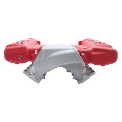 Edelbrock Cross-Ram Small Block Chevy LS3 Intake Manifold