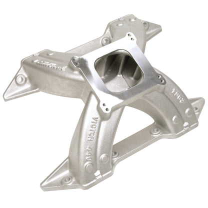 Edelbrock Victor Chrysler 440 Intake Manifold