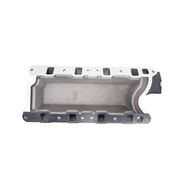 Edelbrock RPM Air-Gap Small Block Ford 302 Black Intake Manifold