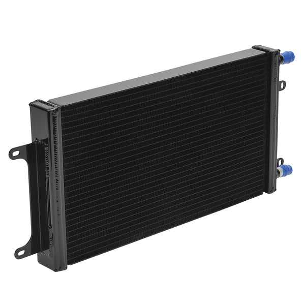 Edelbrock Heat Exchanger  Dual Pass/Single Row 20" L x 10.75" W x 2.12" D