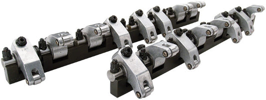 Shaft Mount Rocker System, LS1, LS2, LS6, 1.8 Ratio