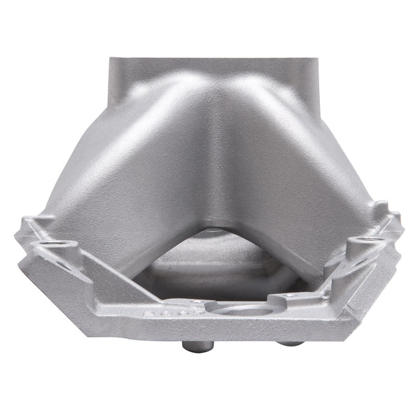 Edelbrock Super Victor II Intake Manifold for BBC 10.2" Tall Deck CNC Port Matched