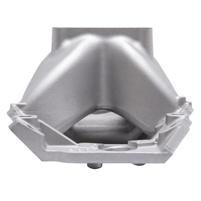 Edelbrock Super Victor II Intake Manifold for BBC 10.2" Tall Deck CNC Port Matched