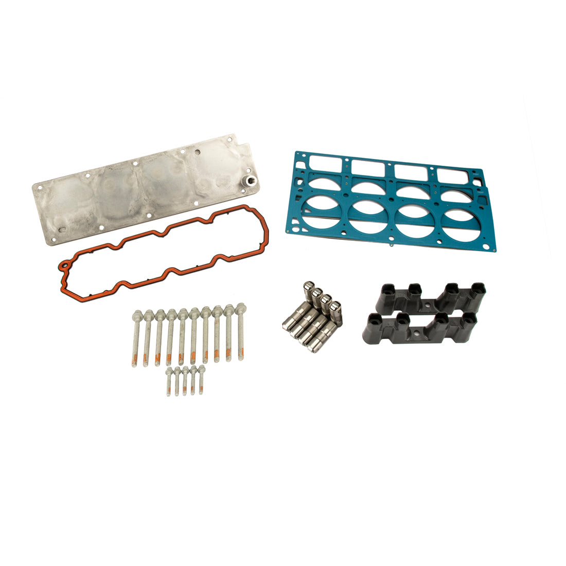 Basic DOD Delete Kit for GM Gen IV 6.0L LS