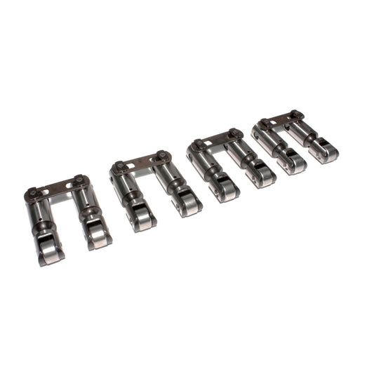 Endure-X Solid Roller Lifter: Chevy 4 Cylinder