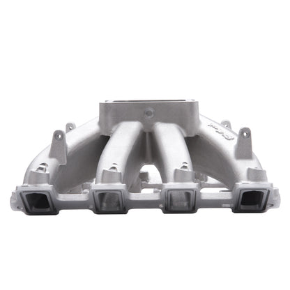Edelbrock Super Victor Small Block Chevy LSR Dominator EFI intake manifold