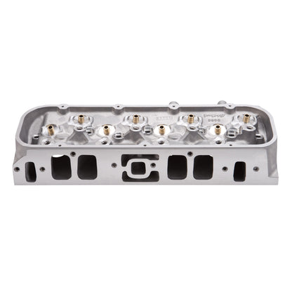 NHRA Big-Block Chevy Rectangular Port RPM Cylinder Head