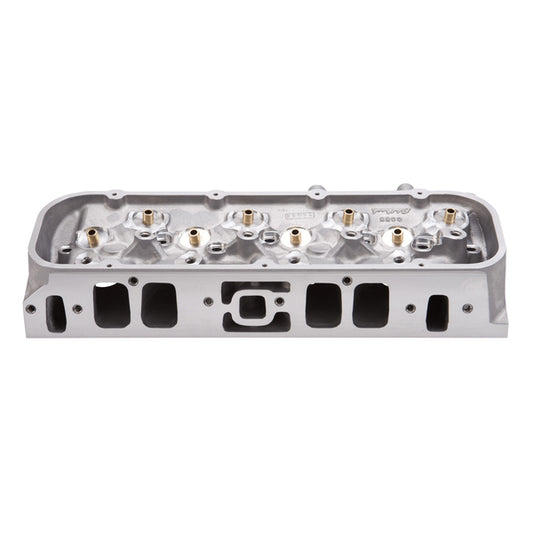 NHRA Big-Block Chevy Rectangular Port RPM Cylinder Head