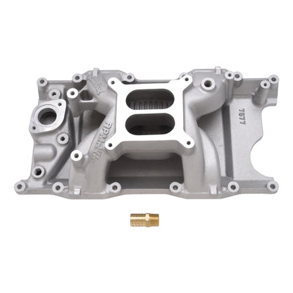 Edelbrock RPM Air-Gap Small Block Chrysler Magnum Intake Manifold
