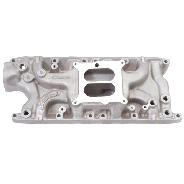 Edelbrock Performer Intake Manifold Small-Block Ford