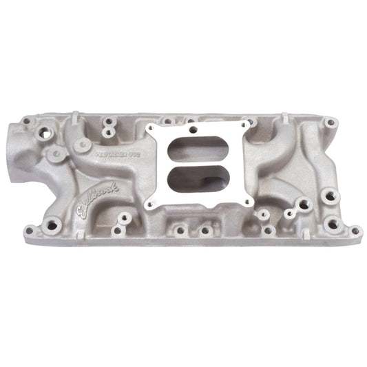 Edelbrock Performer Intake Manifold Small-Block Ford