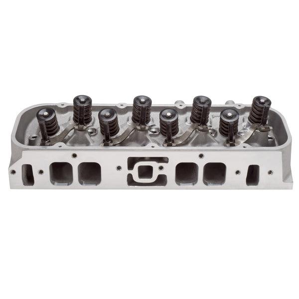RPM Big-Block Chevy Oval Port Cylinder Head Hydraulic Flat Tappet Cam