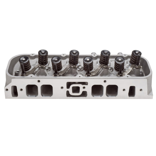 RPM Big-Block Chevy Oval Port Cylinder Head Hydraulic Flat Tappet Cam