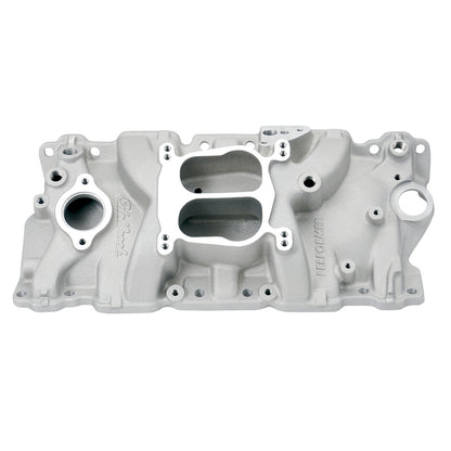 Edelbrock Performer Intake Manifold Small-Block Chevy