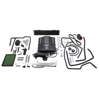 Edelbrock Stg 1 Supercharger  03-07 Silverado/Sierra 1500 4.8L/5.3L/6.0L