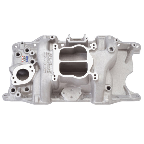 Edelbrock Performer 318/360 Intake Manifold for Small-Block Chrysler, LA Series Engines