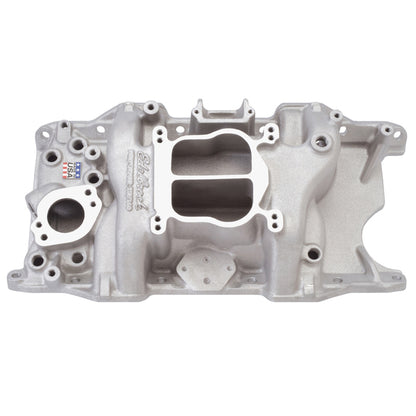 Edelbrock Performer 318/360 Intake Manifold for Small-Block Chrysler, LA Series Engines