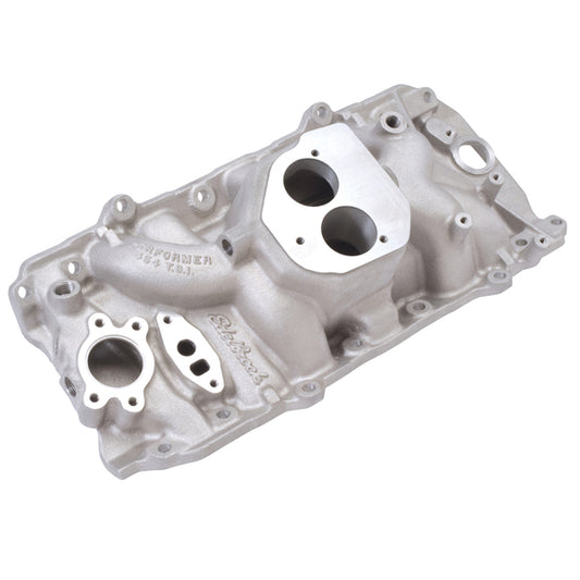 Edelbrock Performer 454 T.B.I. Intake Manifold Big-Block Chevy