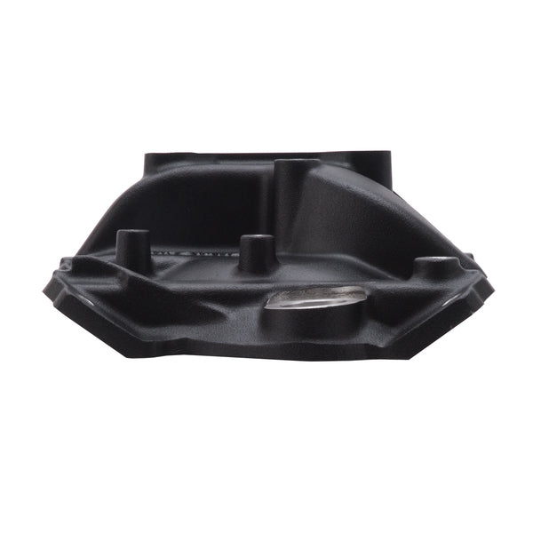 Edelbrock Performer Intake Manifold for 1987-95 Small-Block Chevy, Black Finish